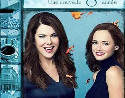 مسلسل Gilmore Girls A Year in the Life الحلقة 4 مترجمة