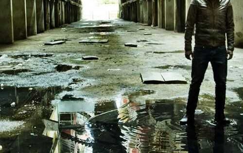 مسلسل Gomorrah الموسم الاول الحلقة 8 مترجمة