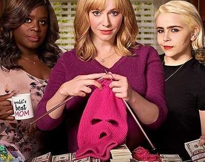 مسلسل Good Girls الموسم الثاني الحلقة 3