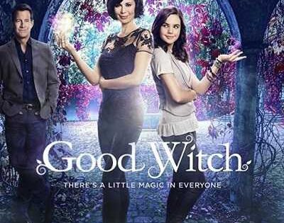مشاهدة مسلسل Good Witch الموسم الاول الحلقة 4