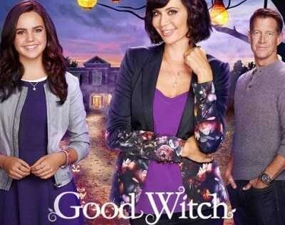 مشاهدة مسلسل Good Witch الموسم الثاني الحلقة 11