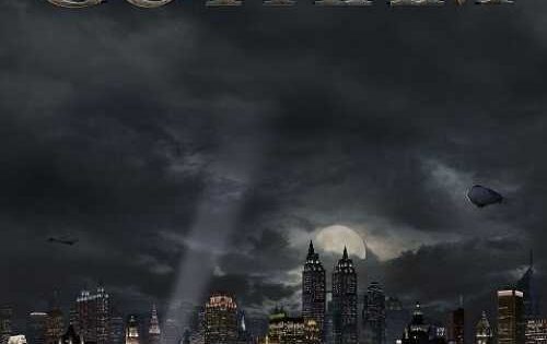 مسلسل Gotham الموسم الاول الحلقة 9