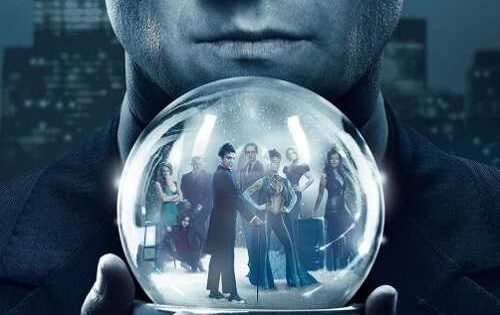 مسلسل Gotham الموسم الثالث الحلقة 17