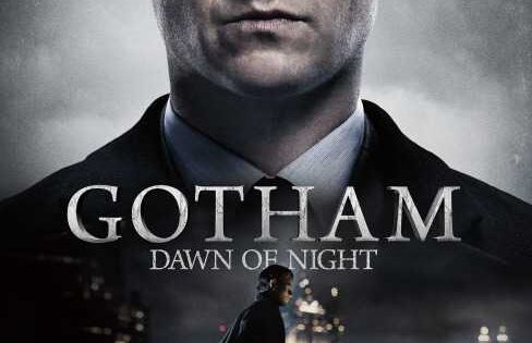 مسلسل Gotham الموسم الرابع الحلقة 16