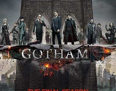 مسلسل Gotham الموسم الخامس الحلقة 6 مترجمة
