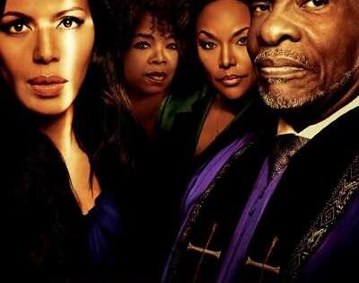 مسلسل Greenleaf الموسم الاول الحلقة 9 مترجمة