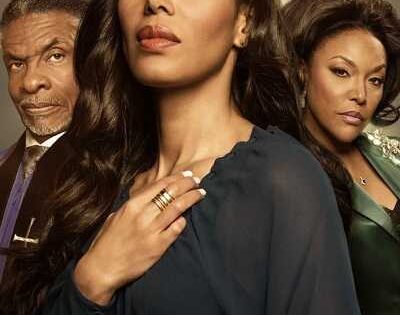 مسلسل Greenleaf الموسم الثاني الحلقة 2 مترجمة