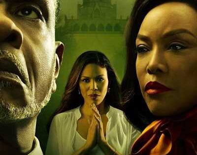 مسلسل Greenleaf الموسم الثالث الحلقة 10 مترجمة