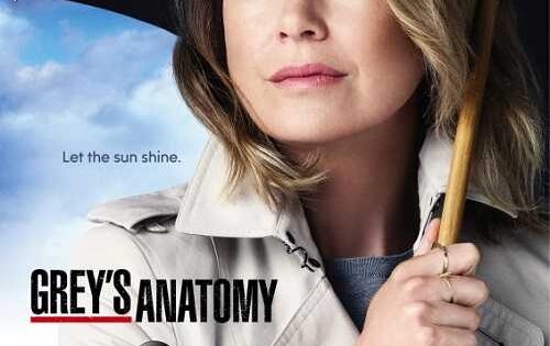 مسلسل Greys Anatomy الموسم 12 الحلقة 23
