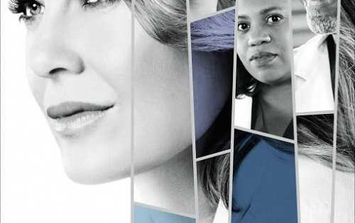 مسلسل Greys Anatomy الموسم 14 الحلقة 7