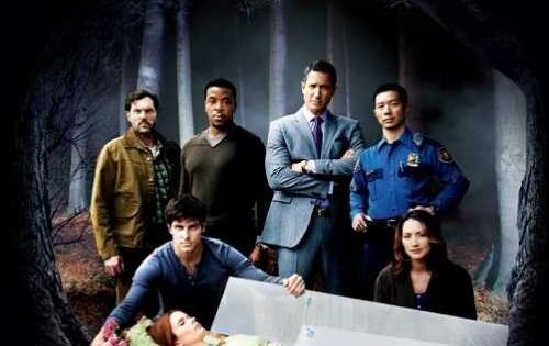 مسلسل Grimm الموسم الثاني الحلقة 15