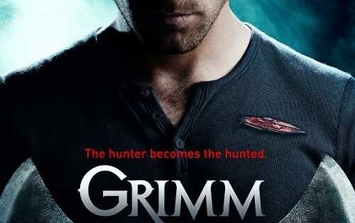 مسلسل Grimm الموسم الثالث الحلقة 3