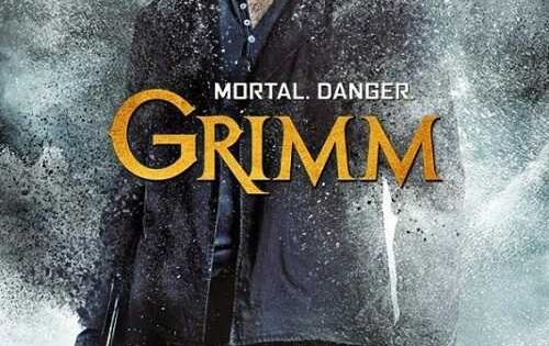 مسلسل Grimm الموسم الرابع الحلقة 1