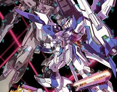 مشاهدة انمي Gundam Build Divers Prologue اونا 1