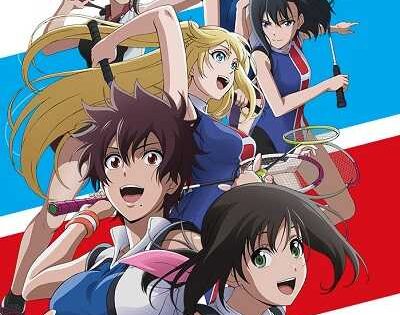 مشاهدة انمي Hanebado الحلقة 7
