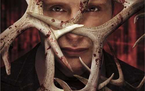 مسلسل Hannibal الموسم الثانى الحلقة 11