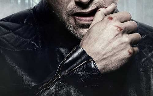 مسلسل Hannibal الموسم الثالث الحلقة 11