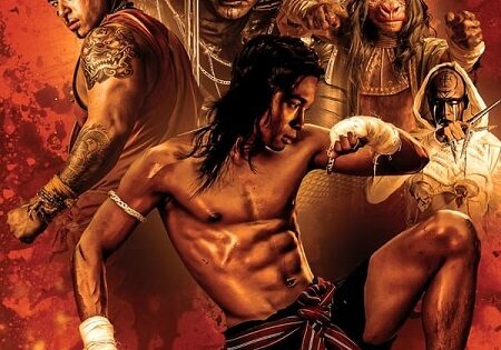 فيلم سيد الظل 2022 مدبلج