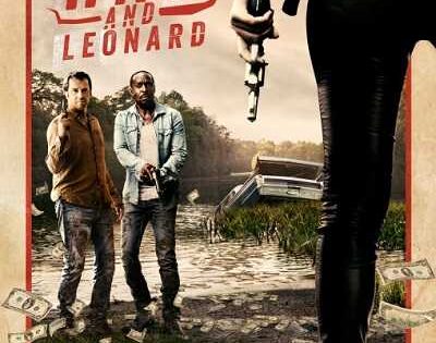 مشاهدة مسلسل Hap and Leonard الموسم الاول الحلقة 3