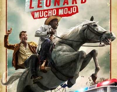 مشاهدة مسلسل Hap and Leonard الموسم الثاني الحلقة 5