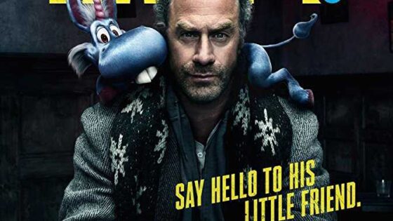 مسلسل Happy الموسم الاول الحلقة 3
