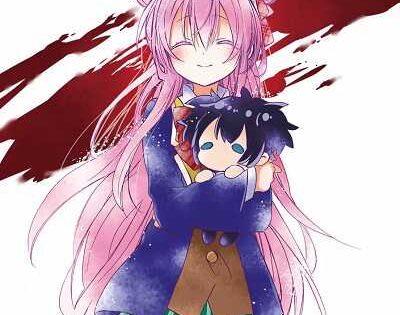 مشاهدة انمي Happy Sugar Life الحلقة 7