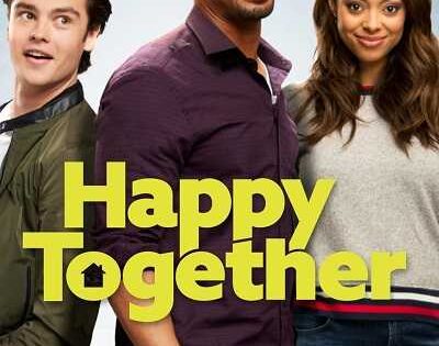 مشاهدة مسلسل Happy Together 2018 الحلقة 7
