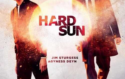 مسلسل Hard Sun الموسم الاول الحلقة 4