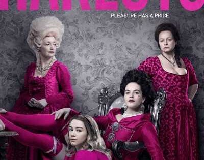 مشاهدة مسلسل Harlots الموسم الاول الحلقة 8 الاخيرة