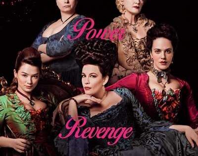 مشاهدة مسلسل Harlots الموسم الثاني الحلقة 6