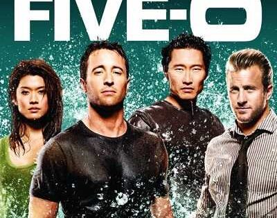 مسلسل Hawaii Five-0 الموسم الاول الحلقة 6