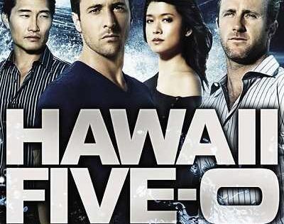 مسلسل Hawaii Five-0 الموسم الثاني الحلقة 14