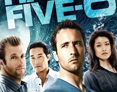 مسلسل Hawaii Five-0 الموسم الثالث الحلقة 12