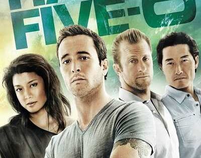 مسلسل Hawaii Five-0 الموسم الرابع الحلقة 19
