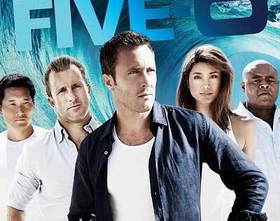 مسلسل Hawaii Five-0 الموسم الخامس الحلقة 20