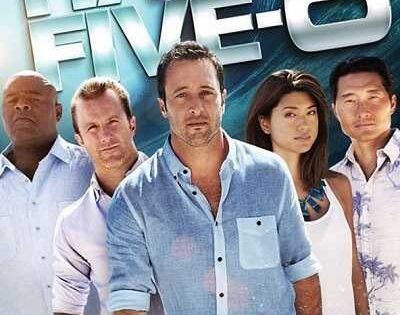 مسلسل Hawaii Five-0 الموسم السادس الحلقة 16