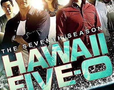 مسلسل Hawaii Five-0 الموسم السابع الحلقة 5