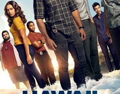 مسلسل Hawaii Five-0 الموسم الثامن الحلقة 1