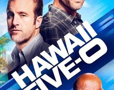 مسلسل Hawaii Five-0 الموسم التاسع الحلقة 25 الاخيرة