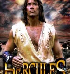 مسلسل Hercules الموسم الثاني الحلقة 22