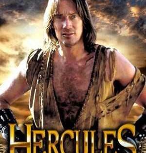 مسلسل Hercules الموسم الثالث الحلقة 2