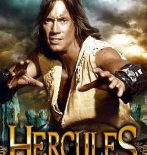 مسلسل Hercules الموسم الرابع الحلقة 20