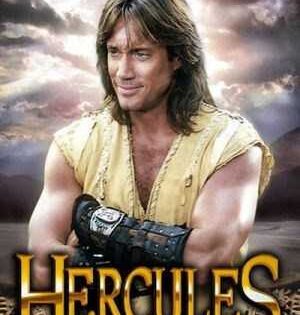 مسلسل Hercules الموسم السادس الحلقة 2
