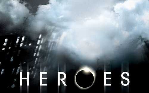 مسلسل Heroes الموسم الاول الحلقة 10