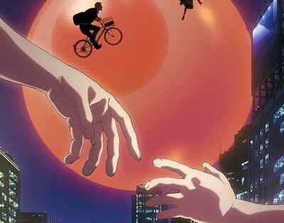مشاهدة انمي Hinamatsuri الحلقة 9