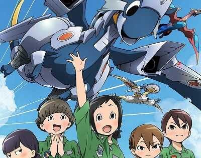 مشاهدة انمي Hisone to Maso-tan الحلقة 1