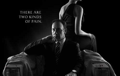 مسلسل House of Cards الموسم الثاني الحلقة 11