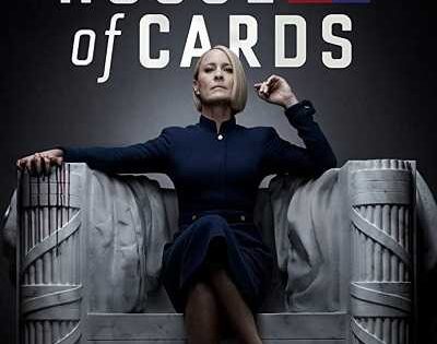 مشاهدة مسلسل House of Cards الموسم السادس الحلقة 2