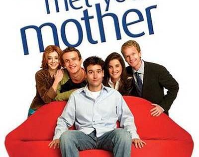 مسلسل How I Met Your Mother الموسم الاول الحلقة 11