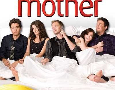 مسلسل How I Met Your Mother الموسم الرابع الحلقة 21